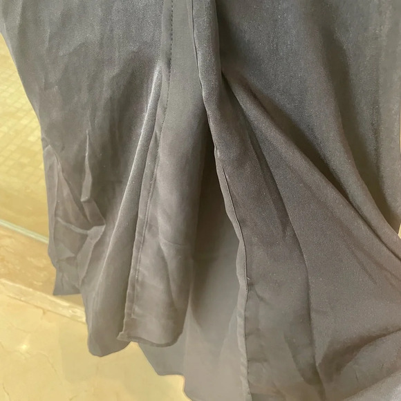 New Fabulous Zara Basic Slip Dress - Picture 4 of 6